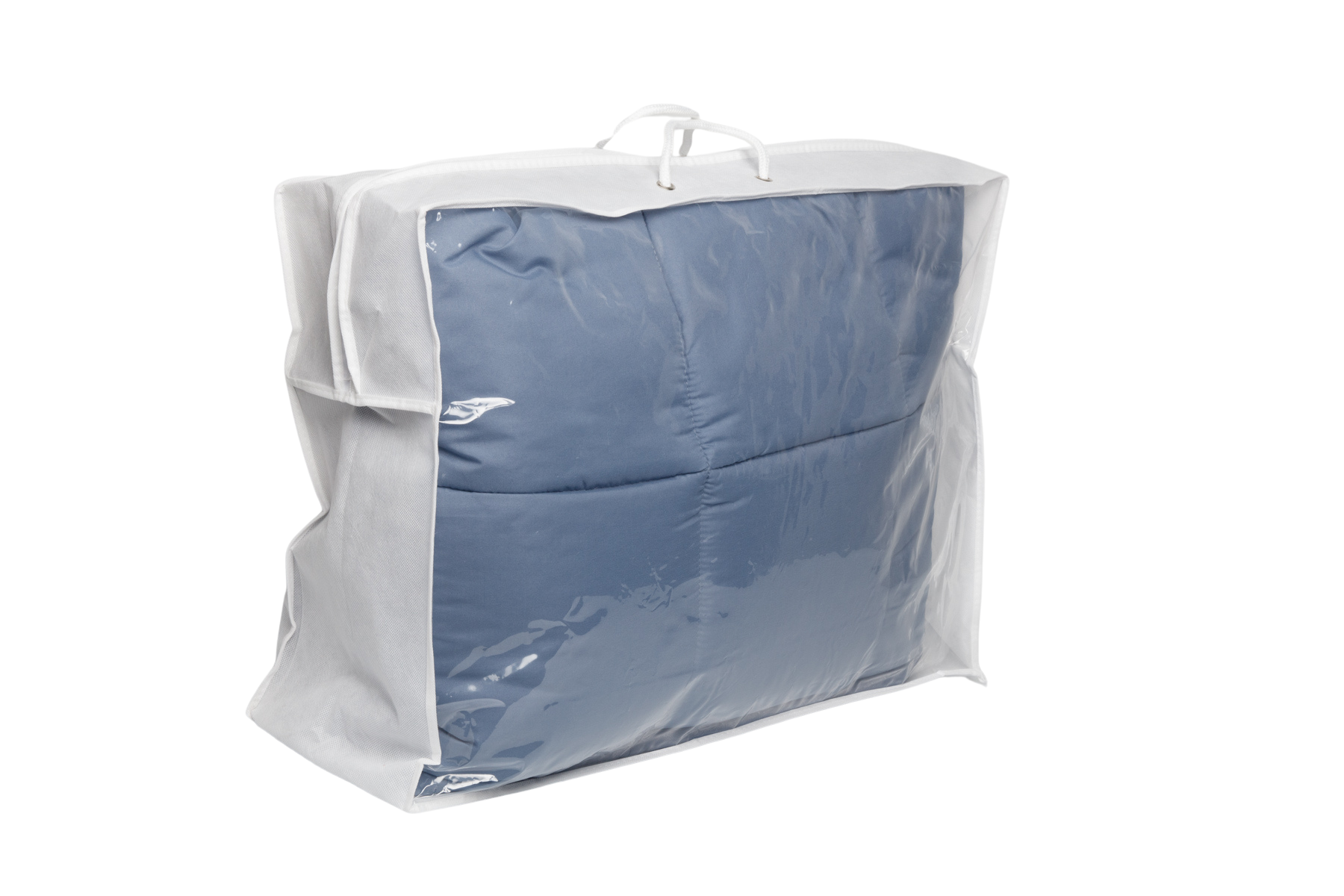 Opbergtas Voor Onder Het Bed, Opvouwbare Kledingopslag Met Handvat Voor Dekbedden Dekens Kleding Beige 1 Stuk 60 X 30 X 15 Cm Opbergtas Voor Onder Het Bed, Opvouwbare Kledingopslag Met Handvat Voor Dekbedden Dekens Kleding Beige 1 Stuk 60 X 30 X 15 Cm