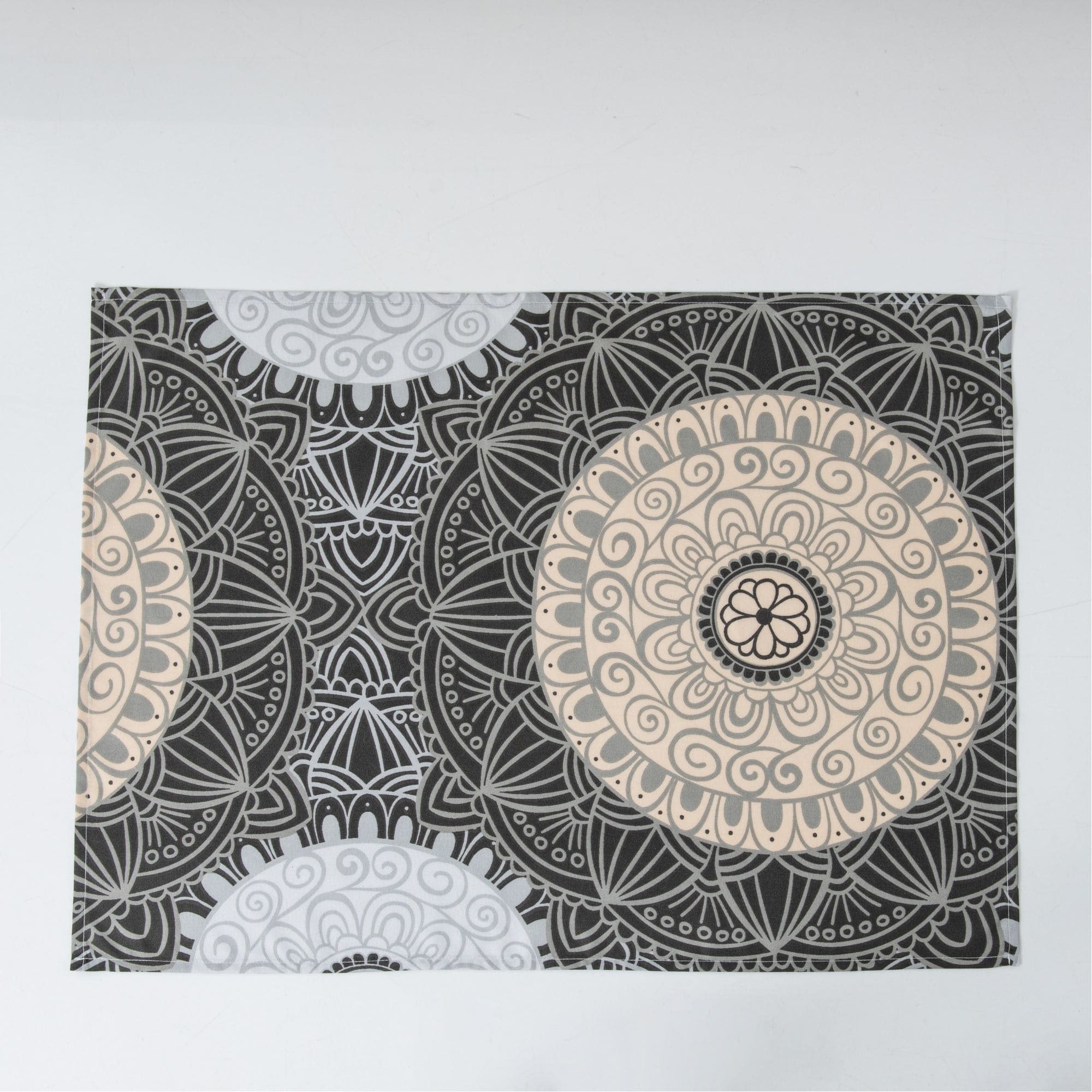 Instopstrook voor dekbed met vaste overtrek - Miaz (2)