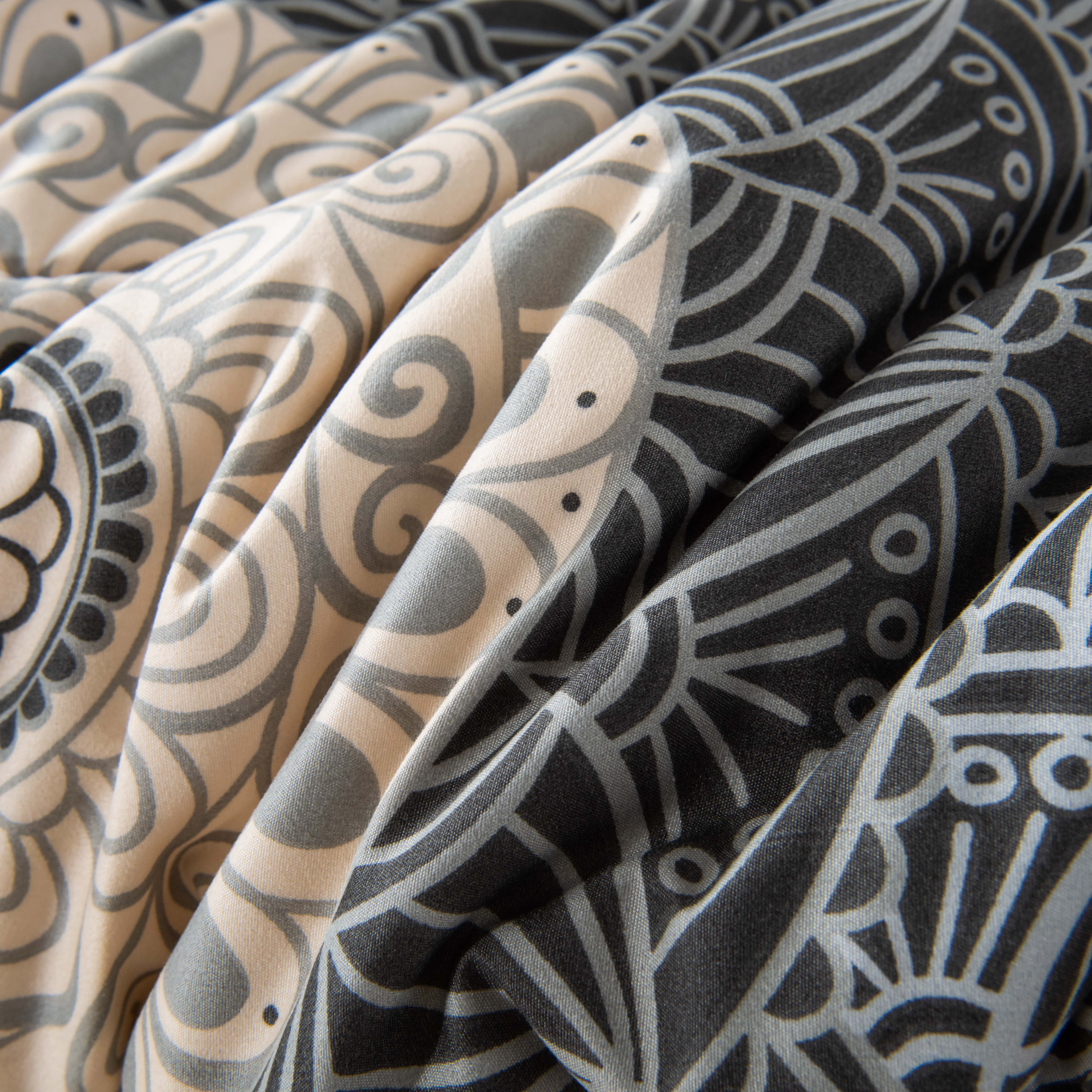 Zomerdekbed zonder hoes – Miaz