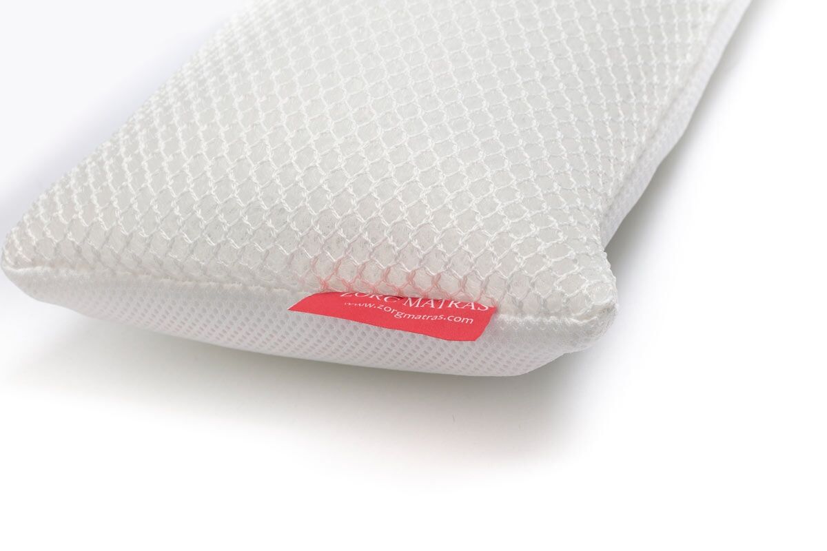 kniekussen - anti-zweet - aerokussen mini