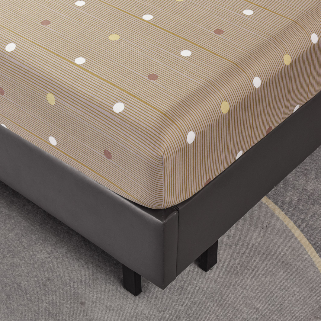 Pretura Elasthan Hoeslaken - 60 x 120 / 70 x 140 cm Pretura Elasthan Hoeslaken - 60 x 120 / 70 x 140 cm