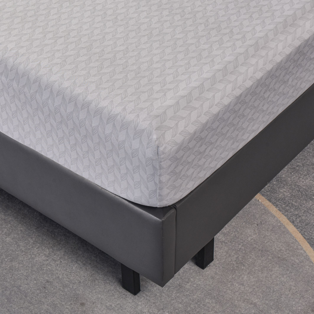 Hoeslaken Nora - print