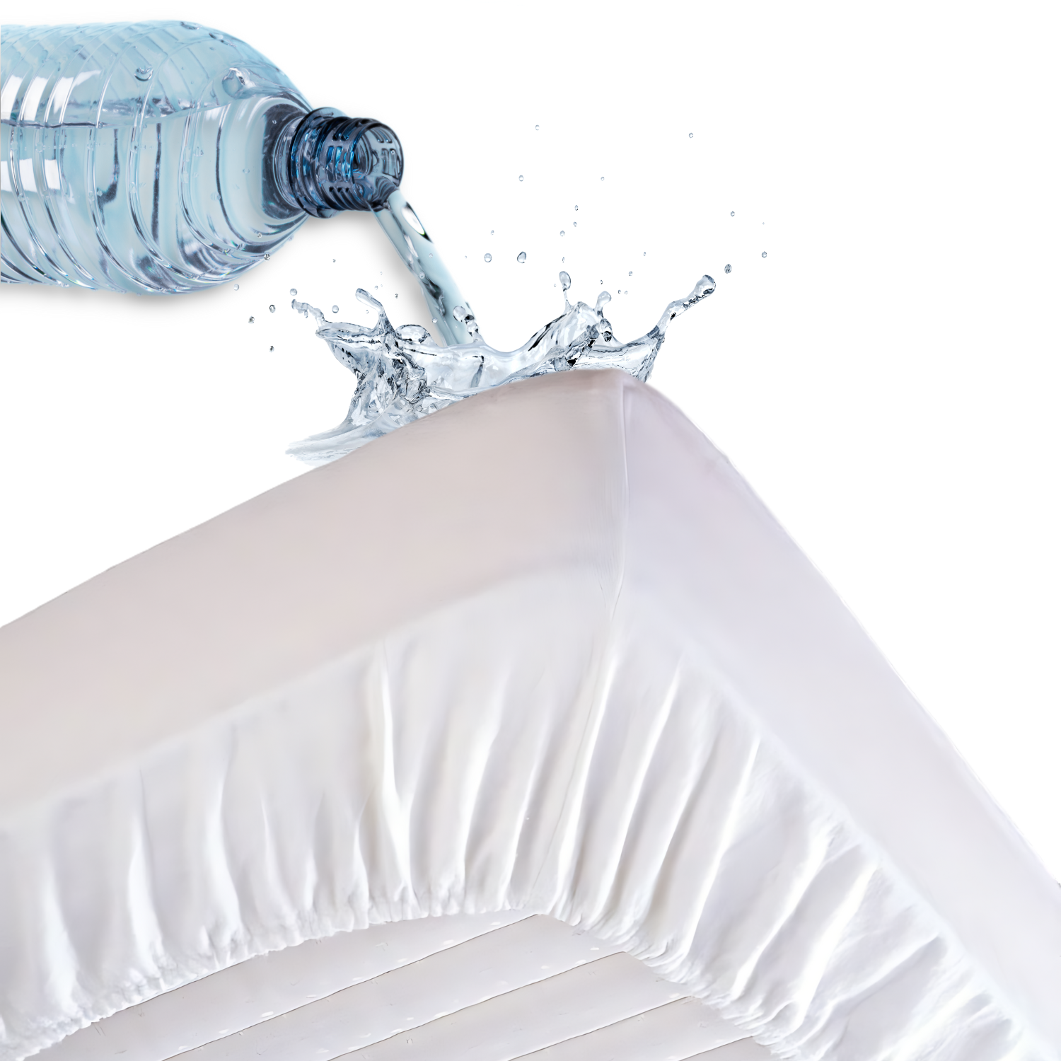 Waterdicht hoeslaken