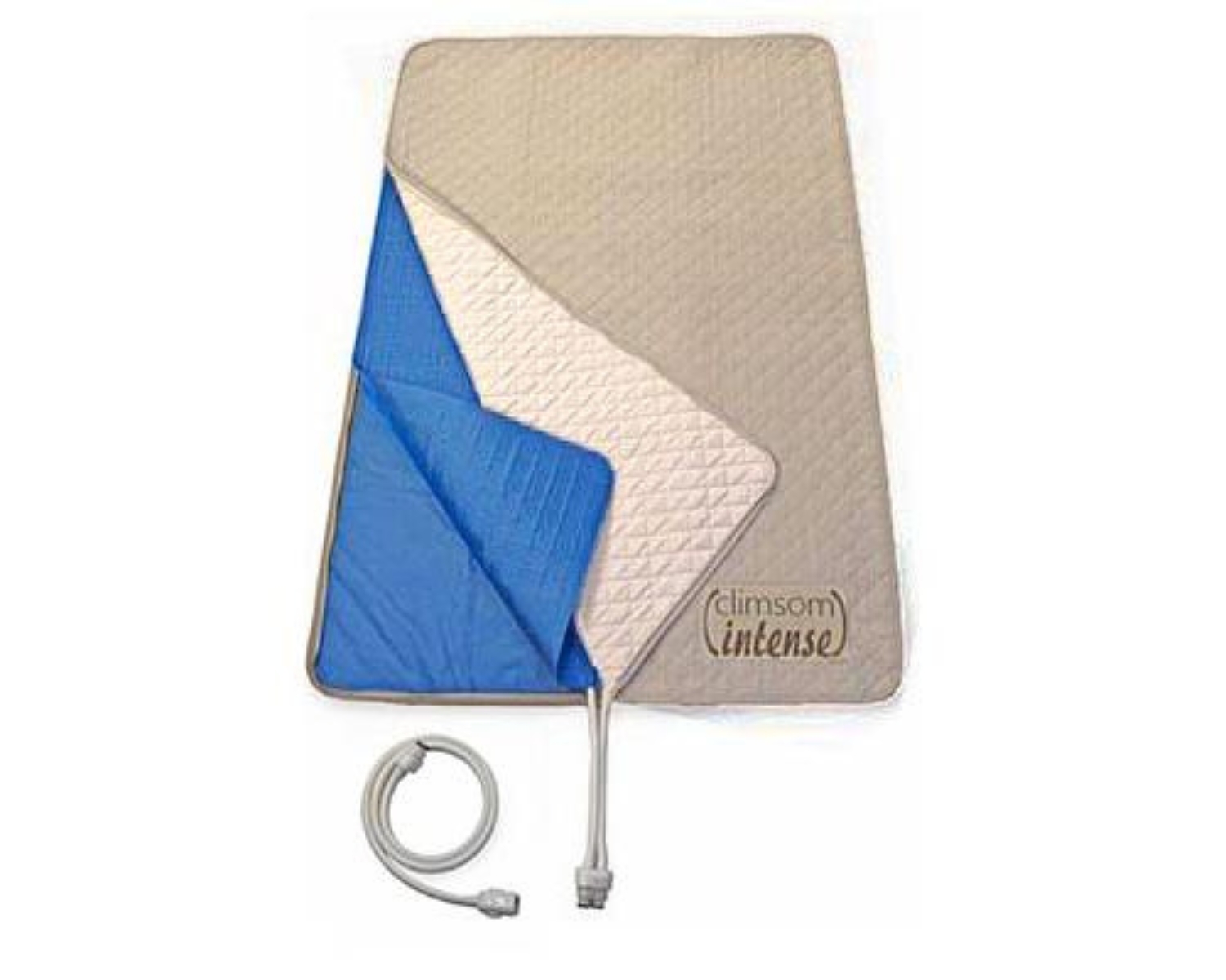 CASABEL Comfort Matrastopper 160 X 200 Cm, Ademend, Van Microvezel Antislip Met Elastische Banden Hypoallergeen Anti Mijt Vulling 800 G Topper Voor Tweepersoonsbed 2647108620
