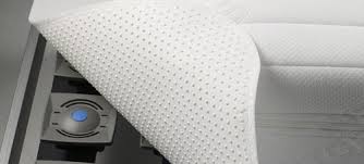 matrasbeschermer met noppen - antislip