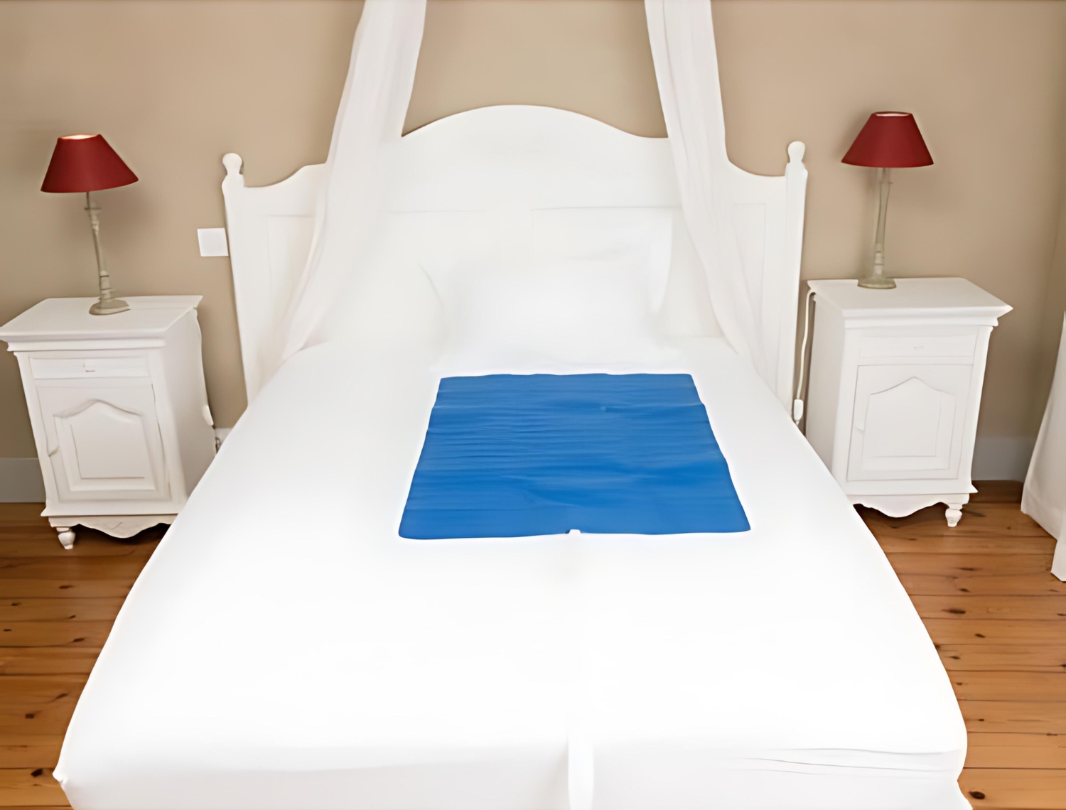 Climsom intense matrastopper - 8