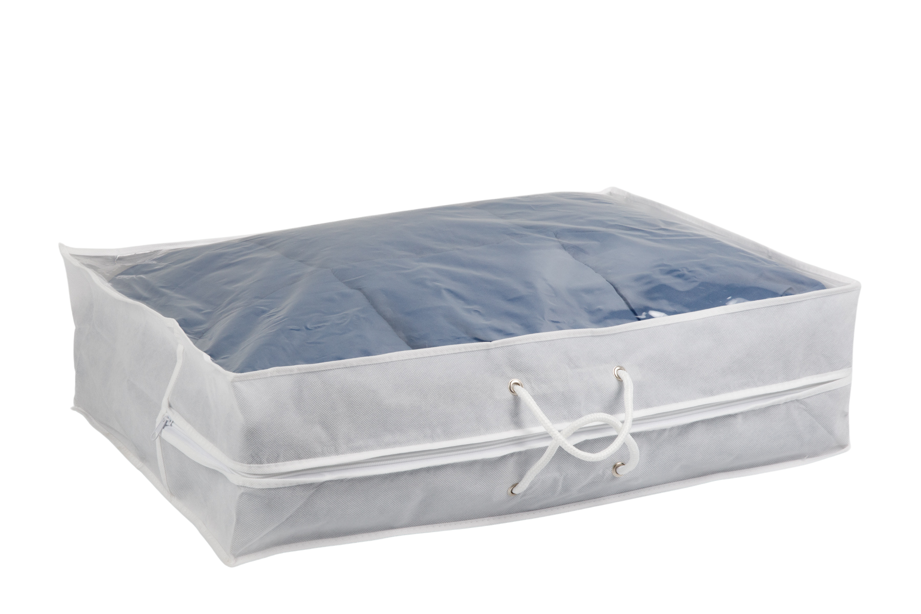 Opbergtas voor dekbed of kussen