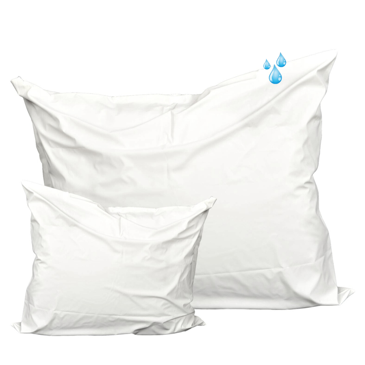 60x70 kussensloop - Waterdicht - waterafstotend