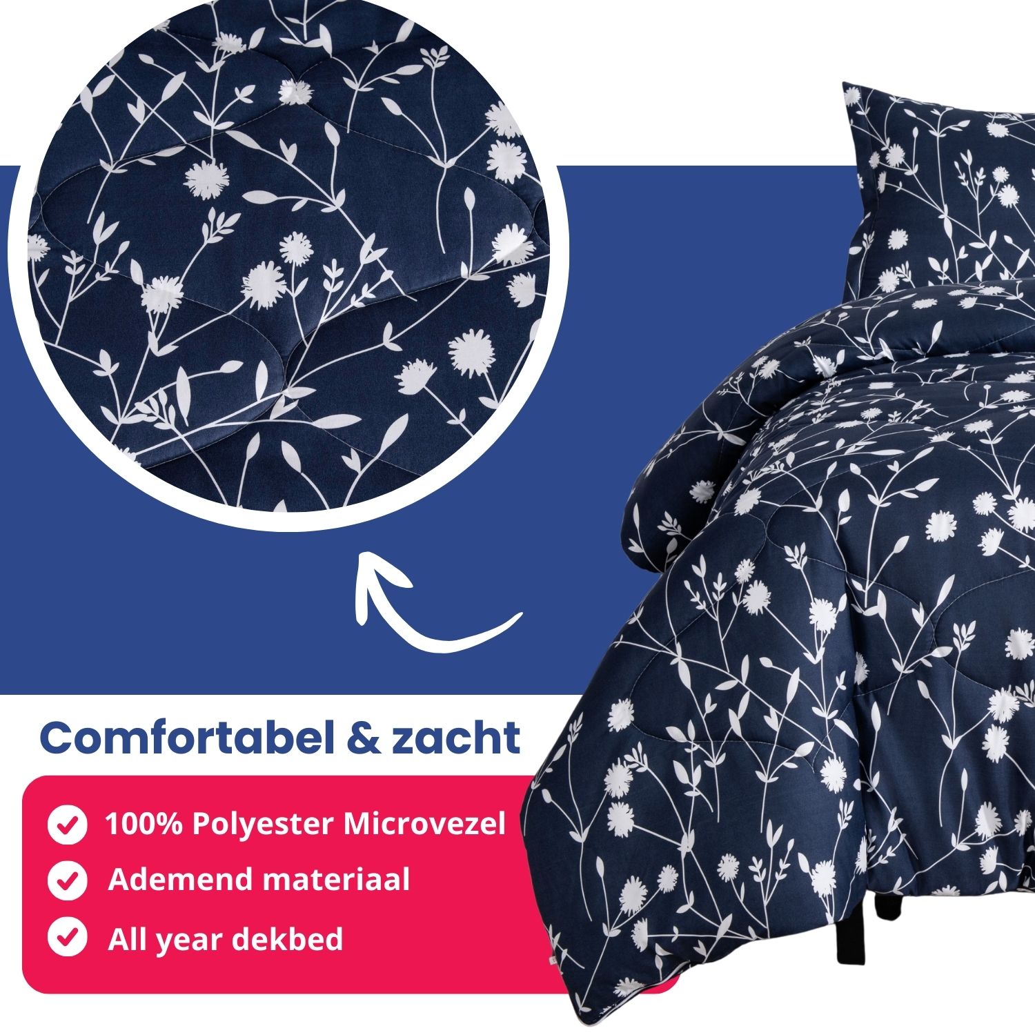 Beste dekbed IKEA 2025 | Beste Consumenten Beste dekbed IKEA 2025 | Beste Consumenten