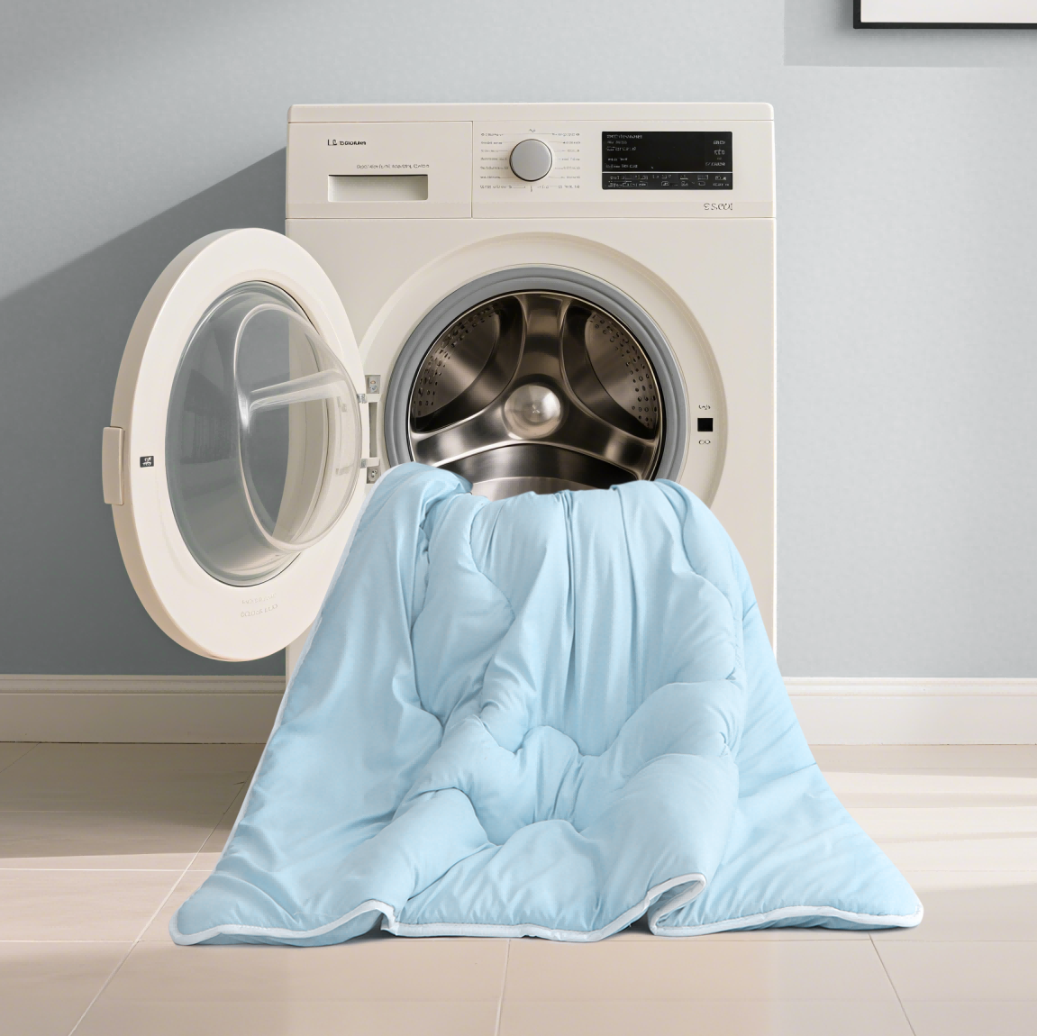 Zomerdekbed Microvezel Koeler Zomer Dekbed Zacht Licht Zomerdekbed Microvezel Koeler Zomer Dekbed Zacht Licht