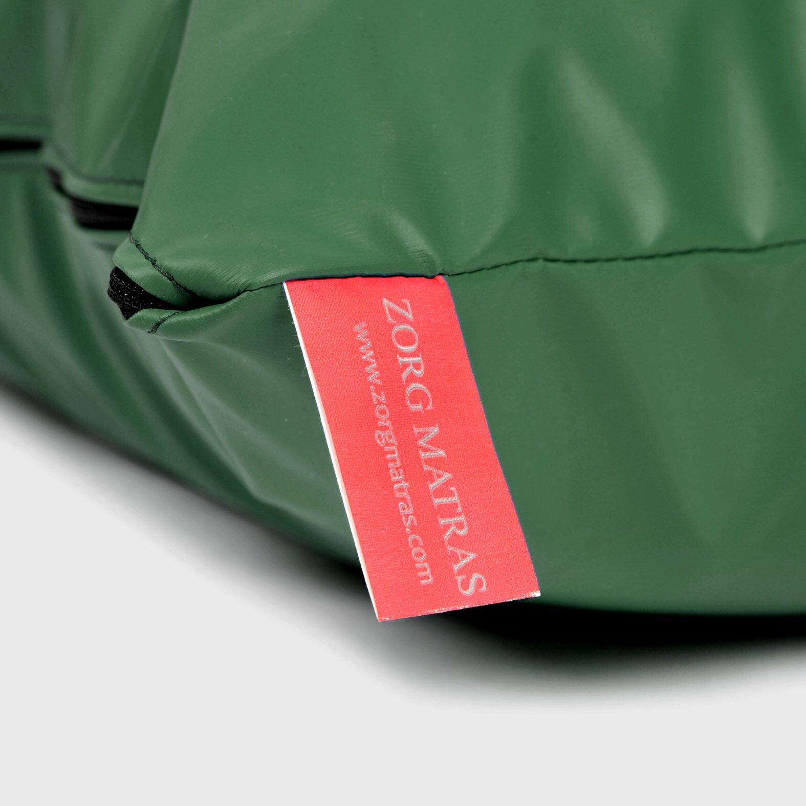 waterdichte kussenhoezen groen