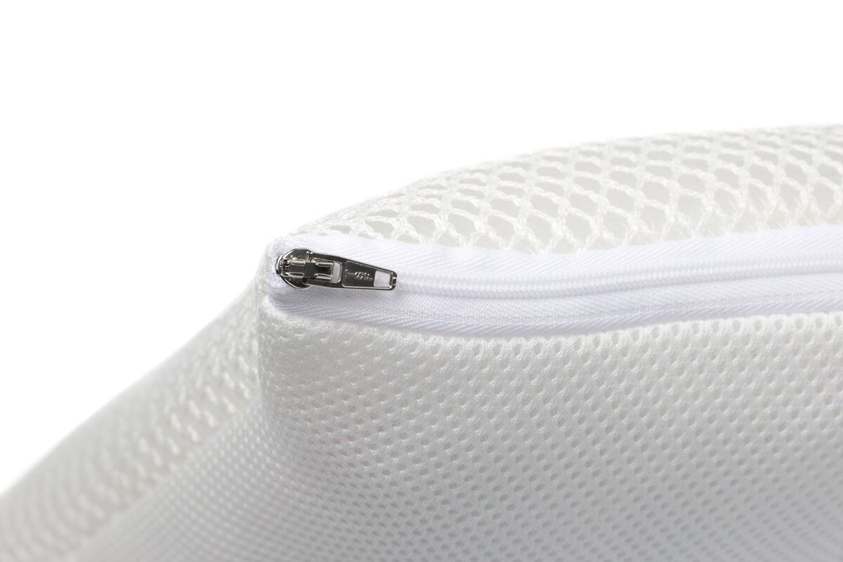 nekkussen voor in vliegtuig - anti-transpiratie - aerokussen mini