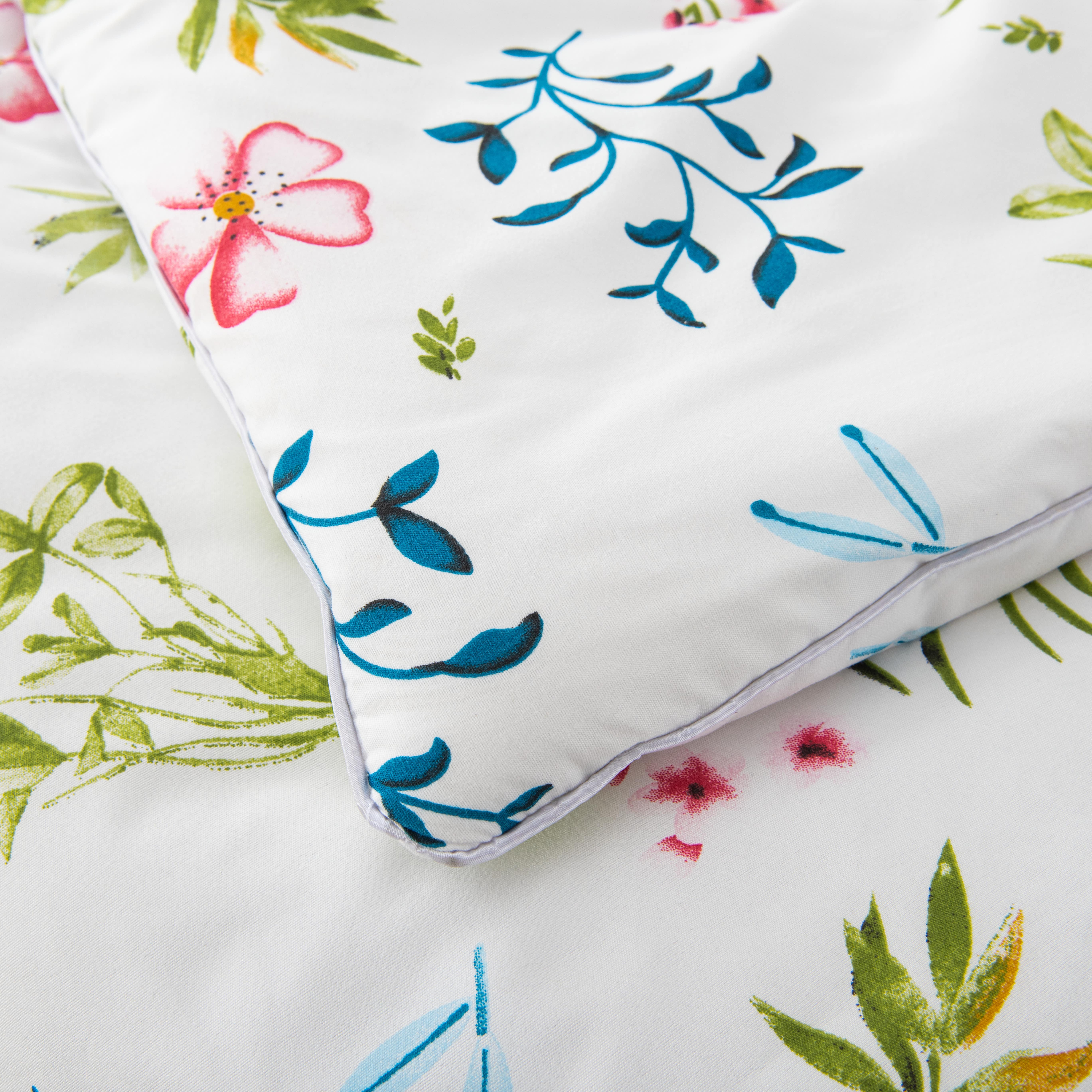 Dekbed en overtrek ineen – Louá