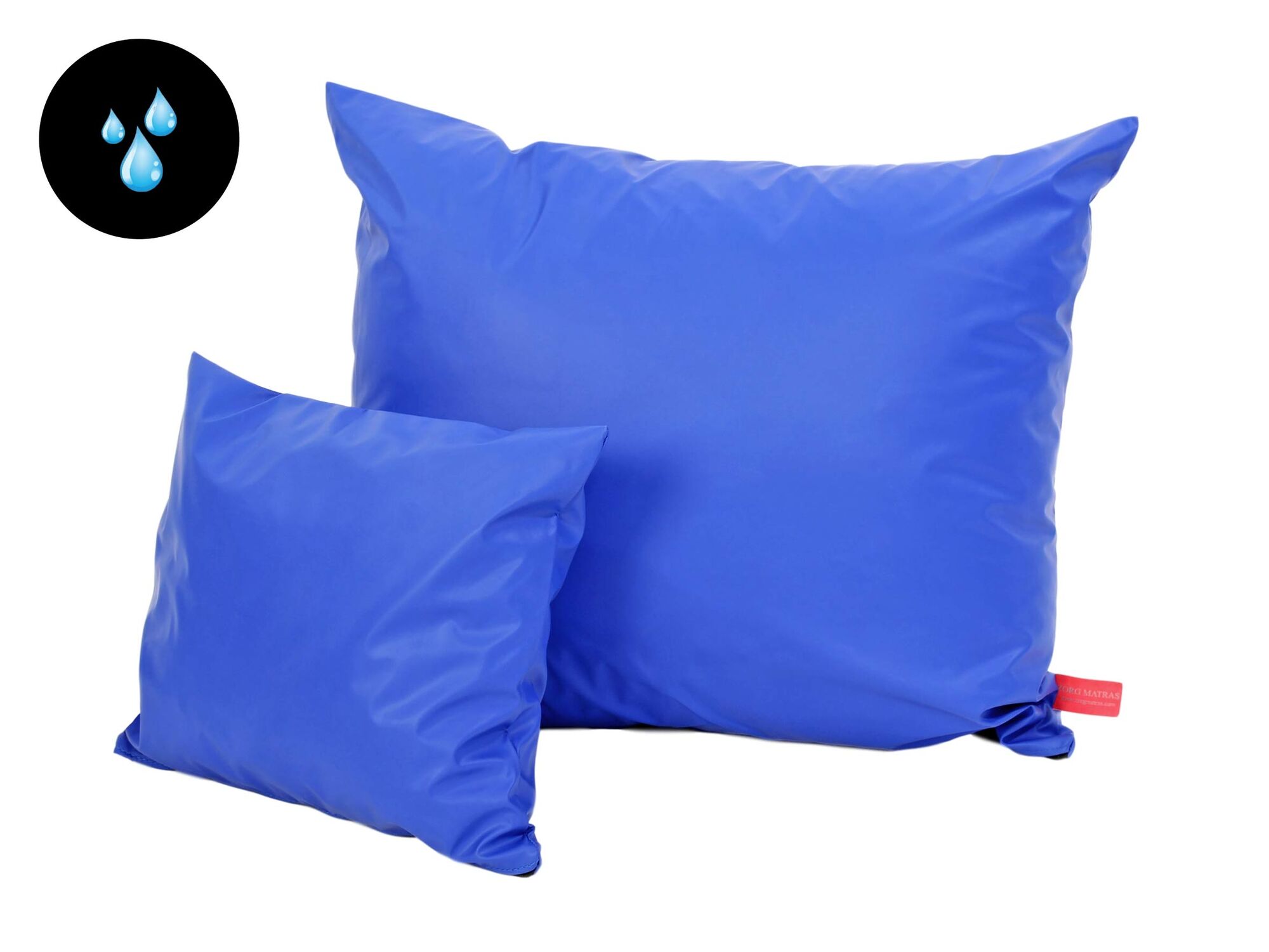 kussen-waterdicht - waterafstotend kussen