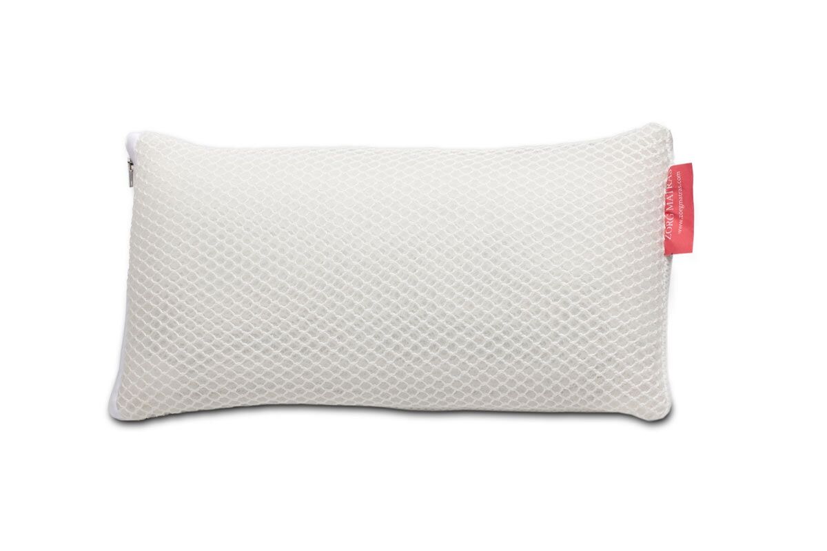 nekkussen - reiskussen - anti zweet - aerokussen mini