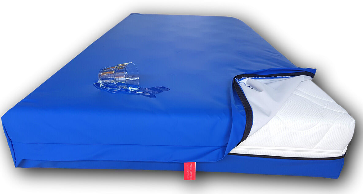 hotel matrasbeschermer